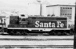 ATSF GP7 #2816